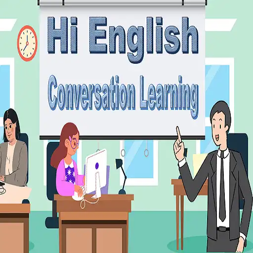 Play Common English Conversation APK