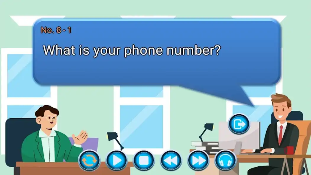 Play Common English Conversation as an online game online Common English Conversation with UptoPlay Play Common English Conversation as an online game Common English Conversation with UptoPlay
