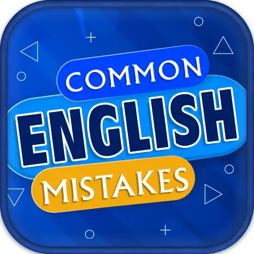 Free play online Common English Mistakes APK
