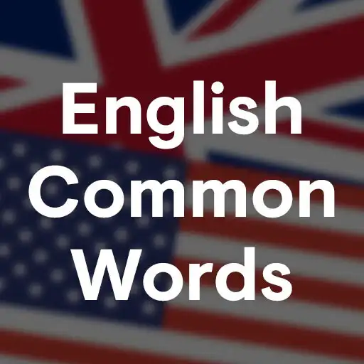 Play Common English Words Example APK Play Common English Words Example APK