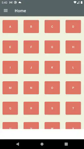 Play Common English Words  Example  and enjoy Common English Words  Example with UptoPlay
