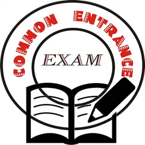 Play Common Entrance Questions and Answers APK