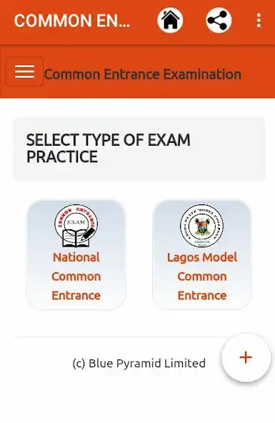 Play Common Entrance Questions and Answers as an online game Common Entrance Questions and Answers with UptoPlay