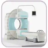 Free play online Common Imaging Tests APK