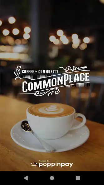 Play CommonPlace Coffee + Community  and enjoy CommonPlace Coffee + Community with UptoPlay