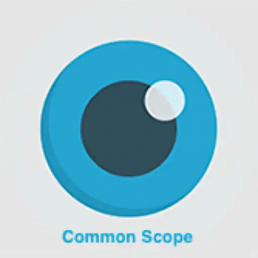 Play commonScope APK Play commonScope APK
