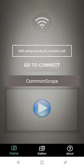 Play commonScope  and enjoy commonScope with UptoPlay
