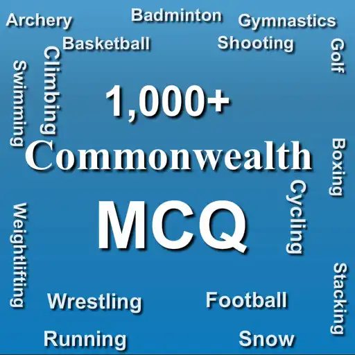 Play Commonwealth MCQ APK