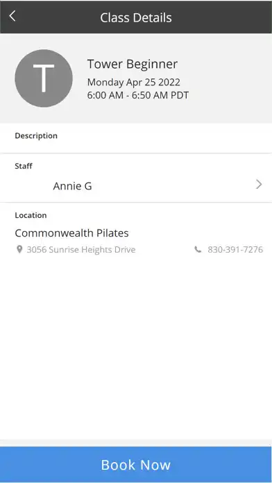 Play Commonwealth Pilates as an online game Commonwealth Pilates with UptoPlay