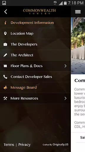 Play Commonwealth Towers as an online game Commonwealth Towers with UptoPlay