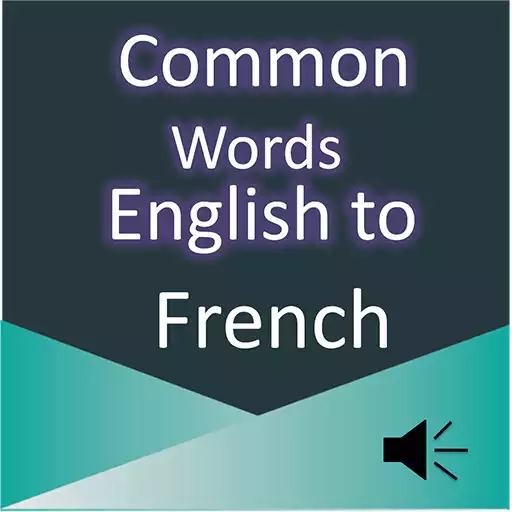 Run free android online Common Word English to French APK Run free android online Common Word English to French APK