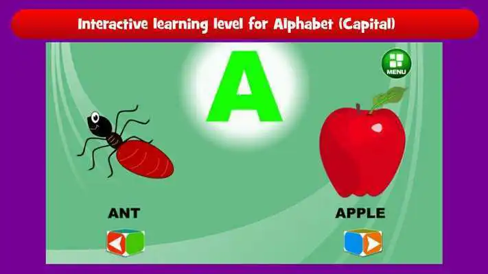 Play Common Words English Afrikaans