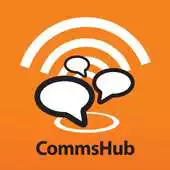 Free play online CommsHub APK Free play online CommsHub APK