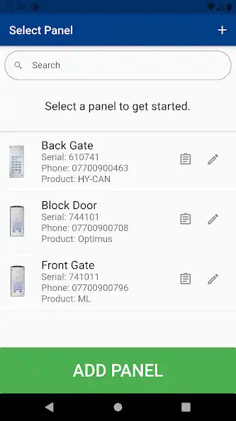 Play Commtel Config  and enjoy Commtel Config with UptoPlay