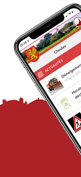 Play CommuneApp as an online game CommuneApp with UptoPlay