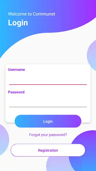 Play Communet as an online game Communet with UptoPlay