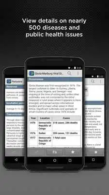 Play Communicable Diseases (CCDM)