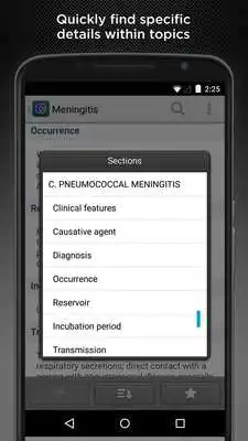 Play Communicable Diseases (CCDM)