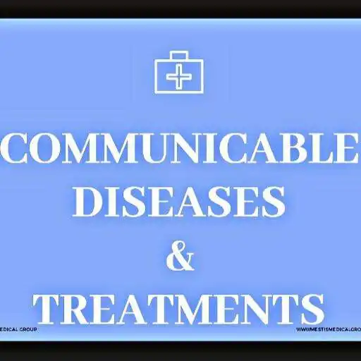 Play Communicable Diseases APK Play Communicable Diseases APK