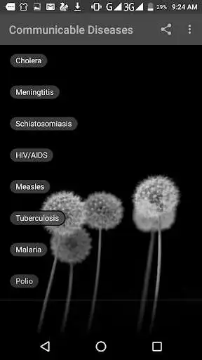 Play Communicable Diseases  and enjoy Communicable Diseases with UptoPlay