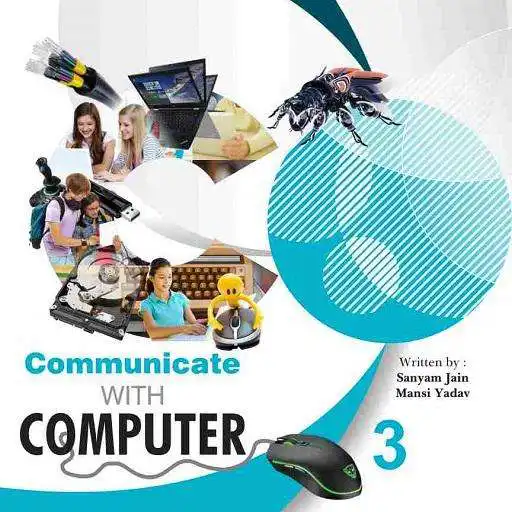 Play Communicate With Computer 3 APK