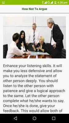 Play Communication and Personality