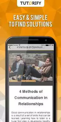 Play Communication in Relationships - Tips and Guides Play Communication in Relationships - Tips and Guides
