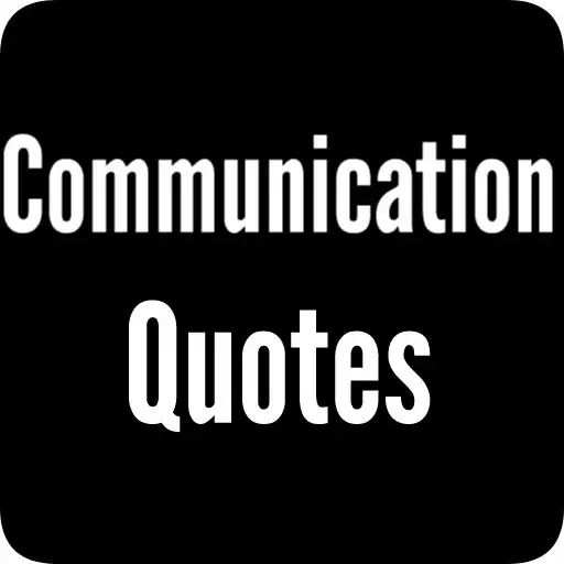Play Communication Quotes App APK Play Communication Quotes App APK