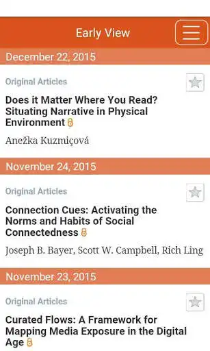 Play APK Communication Theory  and enjoy Communication Theory with UptoPlay com.wiley.jas.comt