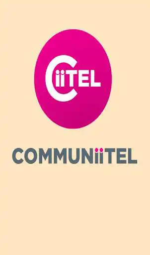 Play CommuniiTel  and enjoy CommuniiTel with UptoPlay