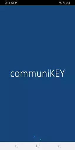 Play communiKEY  and enjoy communiKEY with UptoPlay