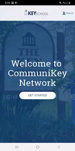 Play communiKEY as an online game communiKEY with UptoPlay