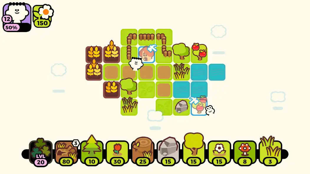 Play Communite - Build Together!  and enjoy Communite - Build Together! with UptoPlay