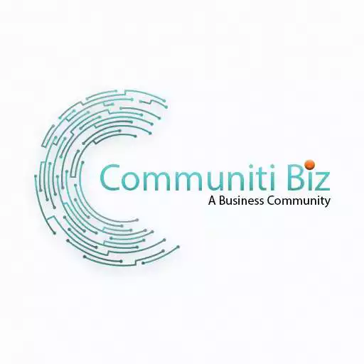 Play CommunitiBiz - A Business Community APK
