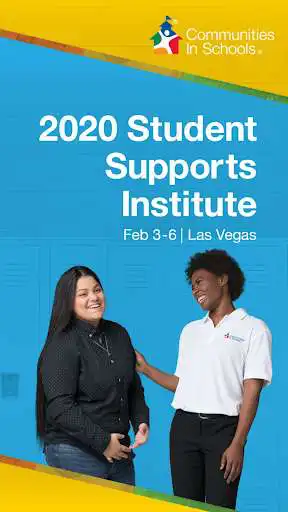 Play Communities In Schools Events