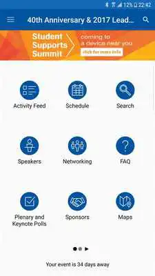 Play Communities In Schools Events