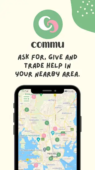 Play Commu  and enjoy Commu with UptoPlay