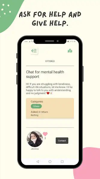 Play Commu as an online game Commu with UptoPlay