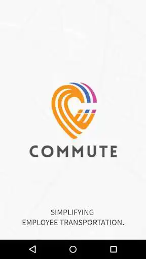 Play COMMUTE EMPLOYEE APP  and enjoy COMMUTE EMPLOYEE APP with UptoPlay