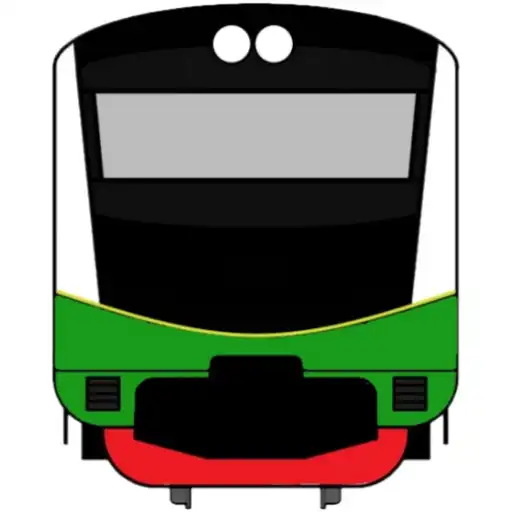 Play Commuter Line Surabaya APK