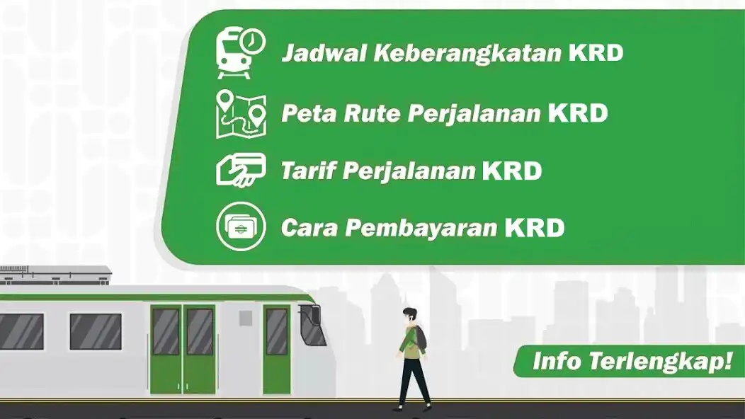 Play Commuter Line Surabaya  and enjoy Commuter Line Surabaya with UptoPlay