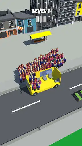 Play Commuters  and enjoy Commuters with UptoPlay