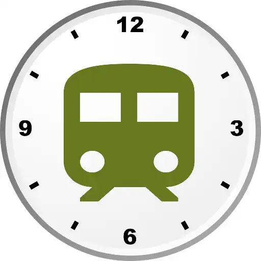 Play Commuter Train Check (Live Times  Journey Plan) APK