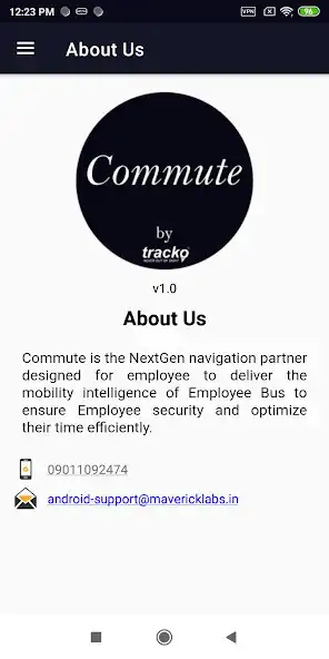 Play Commute as an online game Commute with UptoPlay