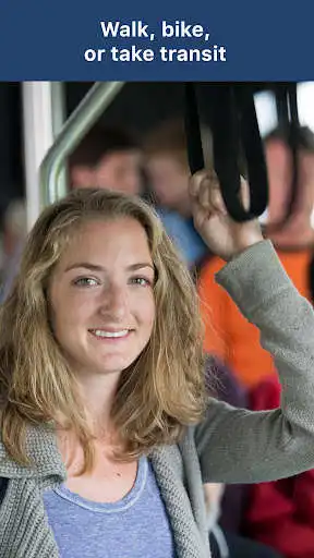 Play Commute Tampa Bay by TBARTA  and enjoy Commute Tampa Bay by TBARTA with UptoPlay