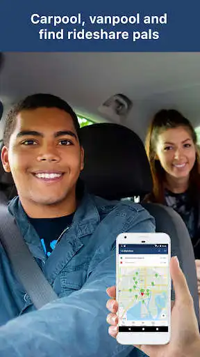 Play Commute Tampa Bay by TBARTA as an online game Commute Tampa Bay by TBARTA with UptoPlay