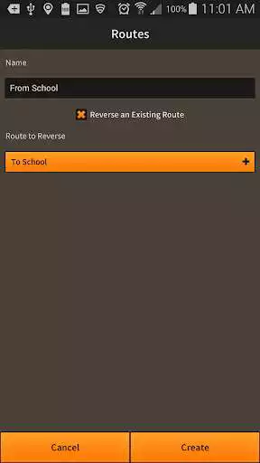 Play Commute Tracker  and enjoy Commute Tracker with UptoPlay