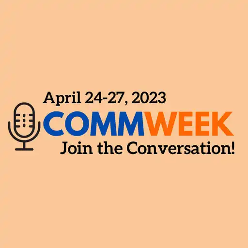 Play CommWeek2023 APK