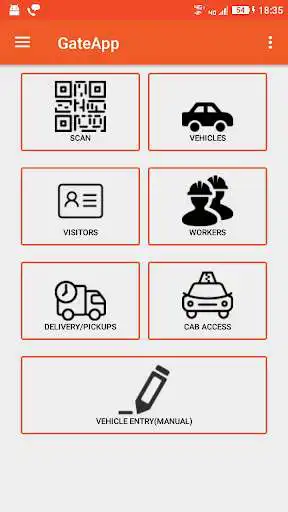 Play Comnected Gate App  and enjoy Comnected Gate App with UptoPlay
