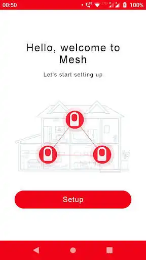 Play Comnect WiFi  and enjoy Comnect WiFi with UptoPlay